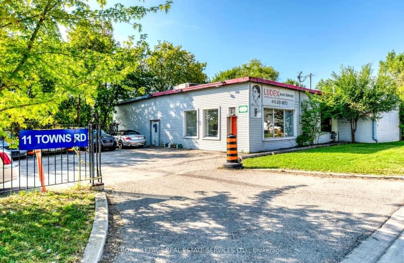 11 Towns Road, Toronto | Image 1