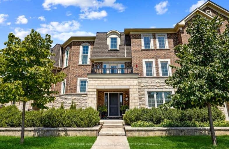 03-3045 George Savage Avenue, Oakville | Image 1