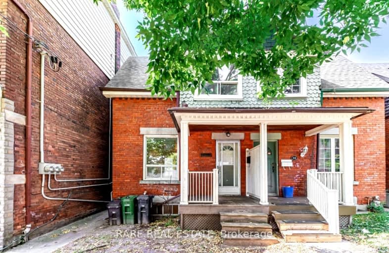 310 Sorauren Avenue, Toronto | Image 1