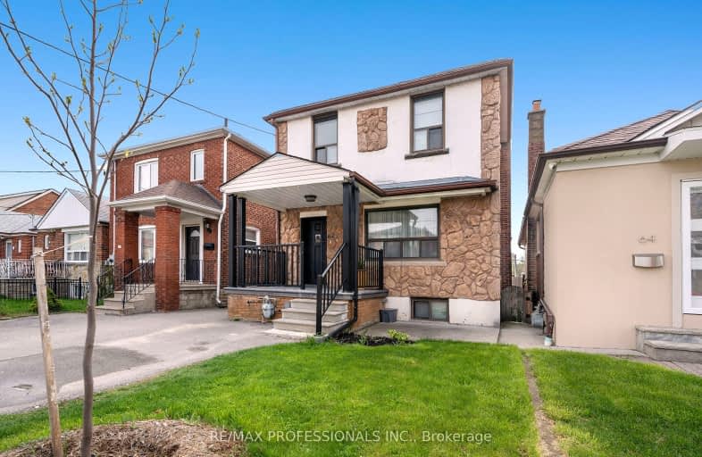 62 Kane Avenue, Toronto | Image 1