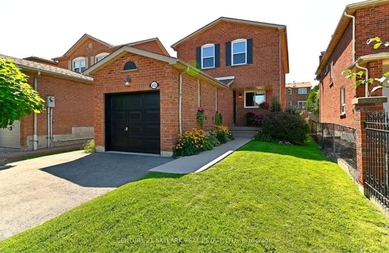 6032 Camgreen Circle, Mississauga | Image 1