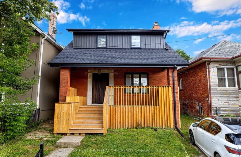 55 Mimico Avenue, Toronto | Image 1