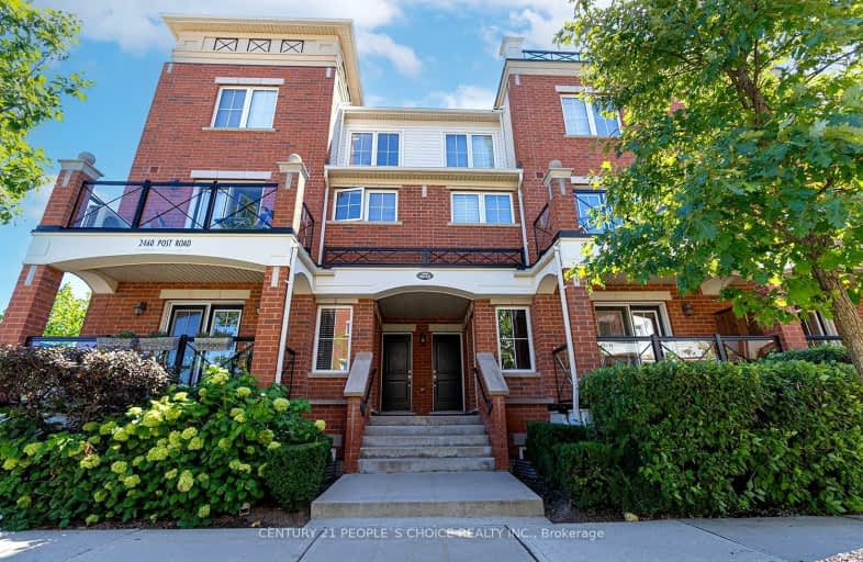 13-2460 Post Road, Oakville | Image 1