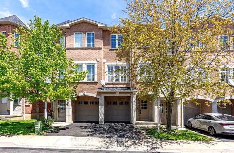 13-3071 Treadwells Drive, Mississauga | Image 1