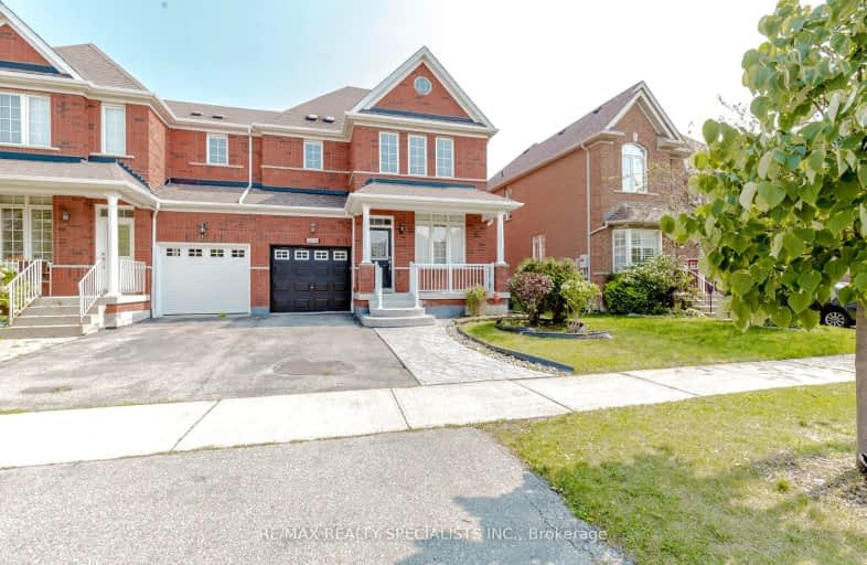 3056 Mcdowell Drive, Mississauga | Image 1