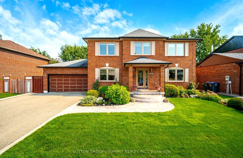 29 Petworth Road, Brampton | Image 1