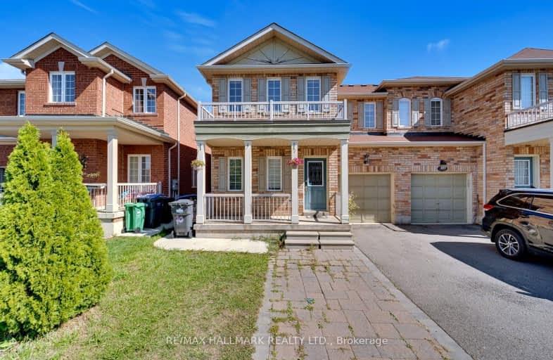 Main-90 Flurry Circle, Brampton | Image 1