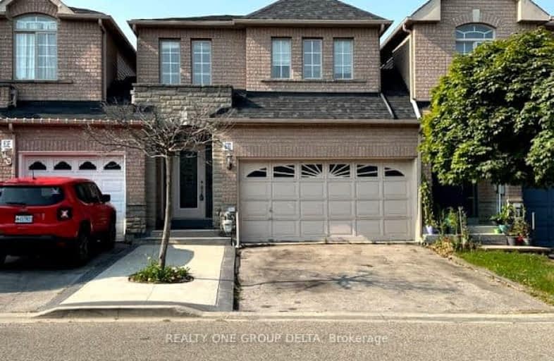 63D View Green Crescent, Toronto | Image 1