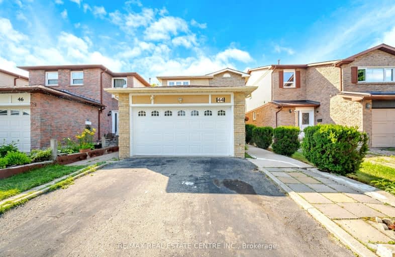 44 Abelard Avenue, Brampton | Image 1