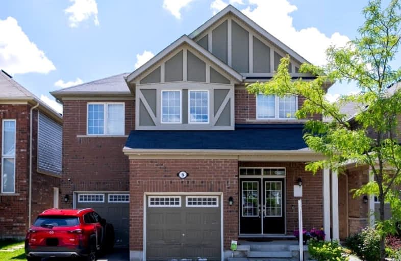 5 Troyer Street, Brampton | Image 1