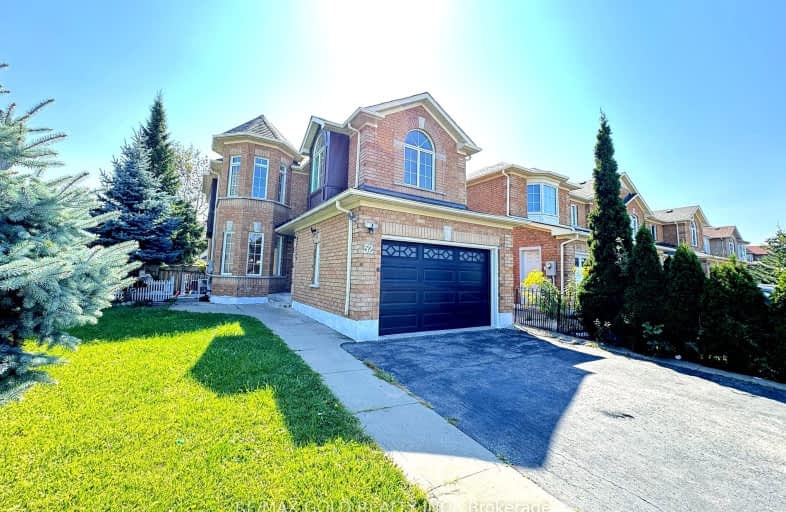 52 Sandyshores Drive, Brampton | Image 1