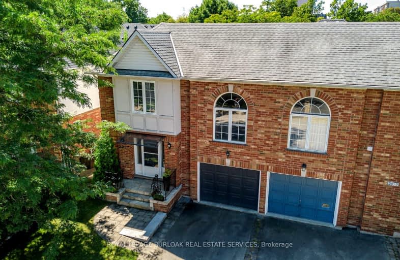 2057 Grovetree Lane, Burlington | Image 1