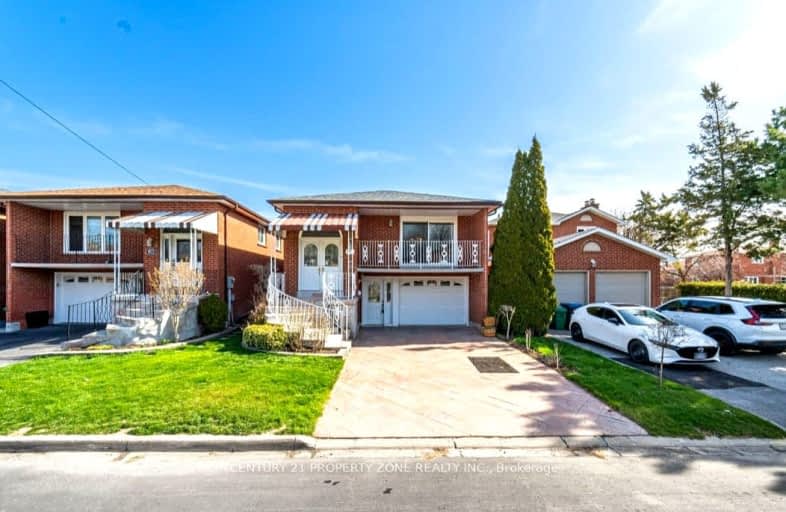 Main-4267 Curia Crescent, Mississauga | Image 1