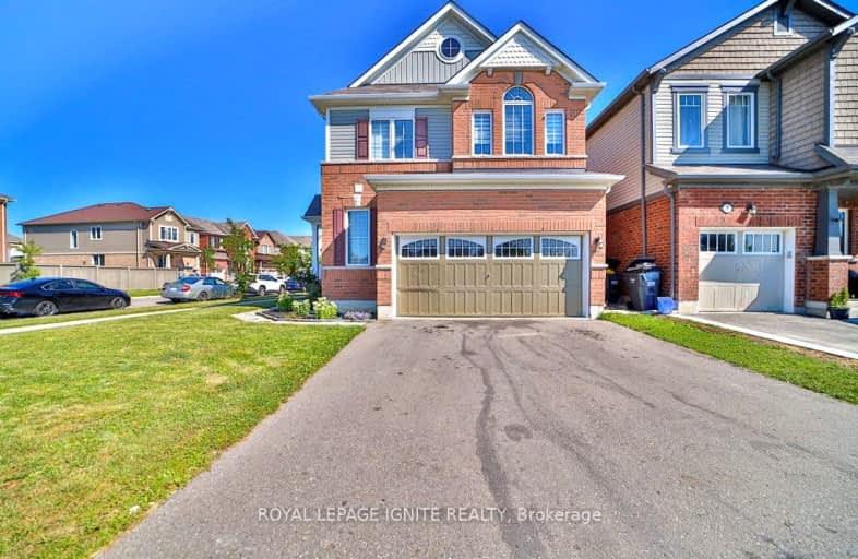 16 Facet Street, Brampton | Image 1