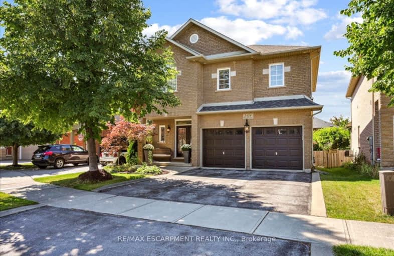 2426 Blue Holly Crescent, Oakville | Image 1