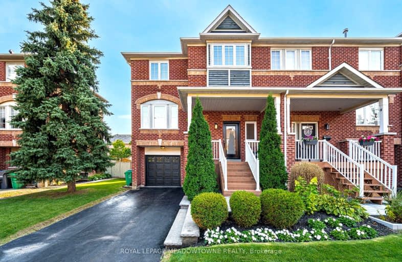 1575 Woodhenge Way, Mississauga | Image 1