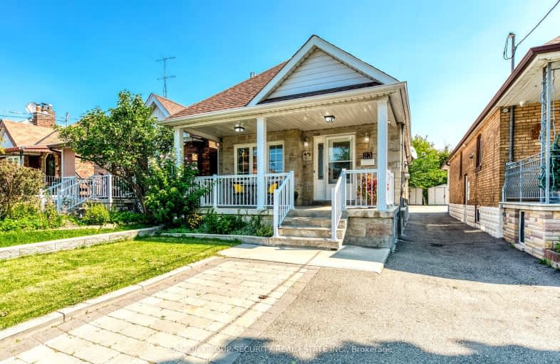 23 Hartley Avenue, Toronto | Image 1