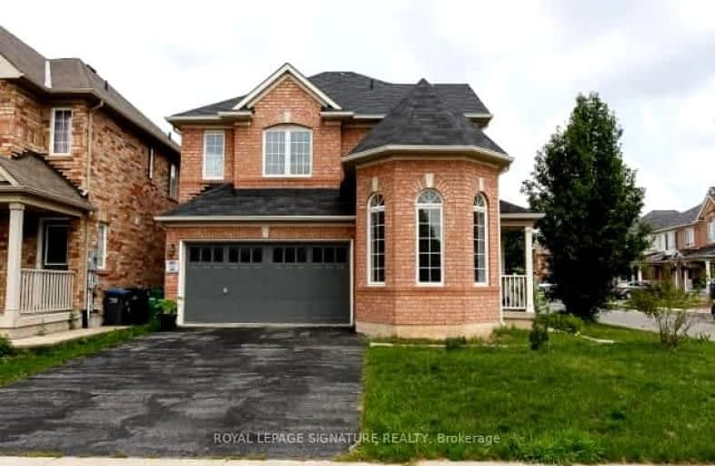 83 Owlridge Drive, Brampton | Image 1