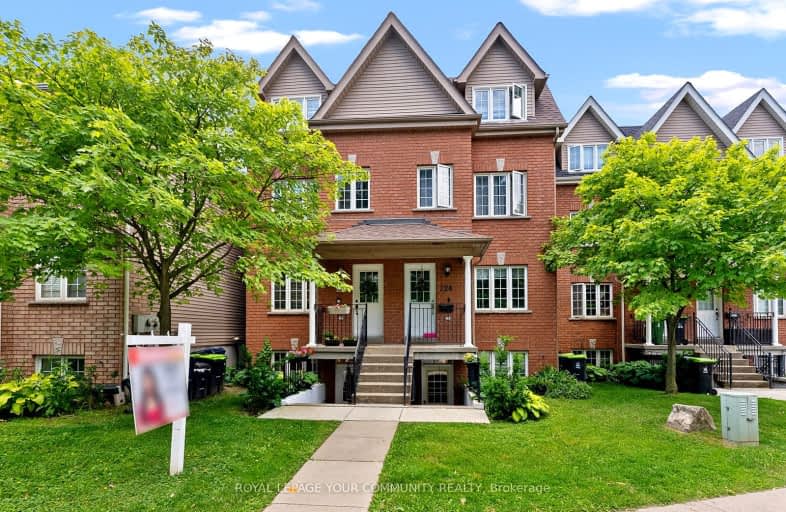 224 Wiltshire Avenue, Toronto | Image 1