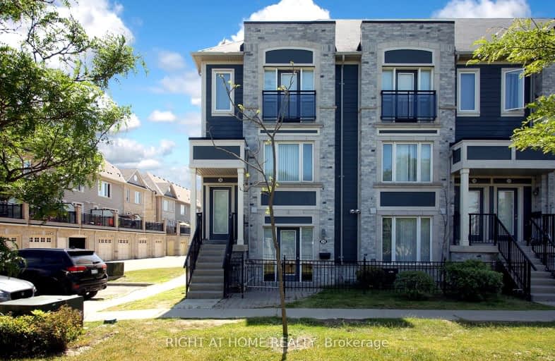 35-60 Fairwood Circle South, Brampton | Image 1