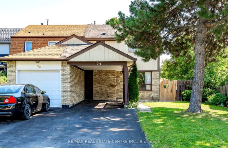 54 Maraboo Court, Brampton | Image 1