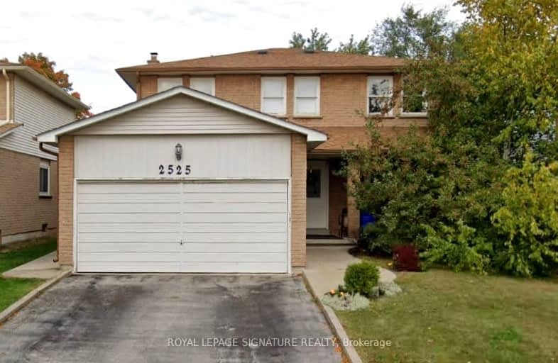 2525 Cavendish Drive, Burlington | Image 1