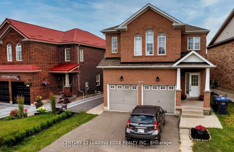 4289 Guildwood Way, Mississauga | Image 1