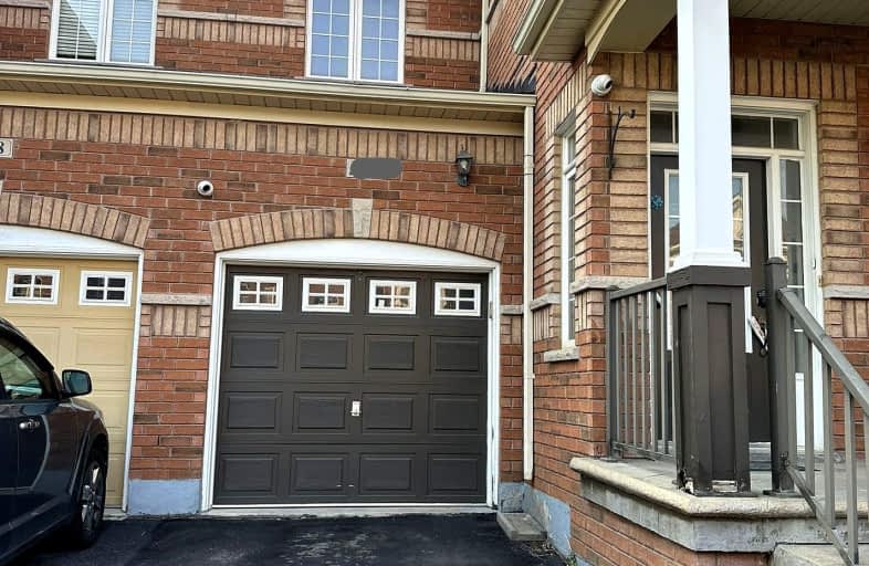 Bsmt-70 Boundbrook Drive, Brampton | Image 1