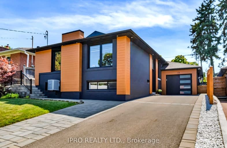 79 Saskatoon Drive, Toronto | Image 1