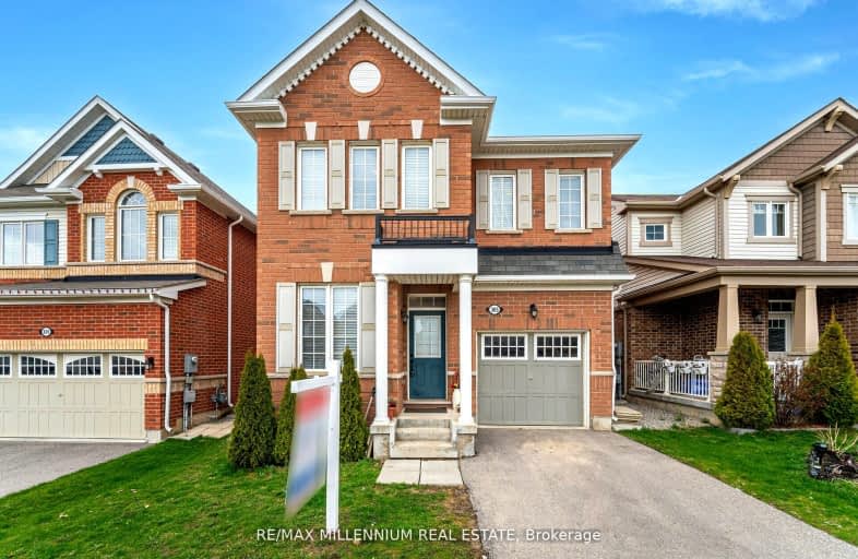 305 Trudeau Drive, Milton | Image 1