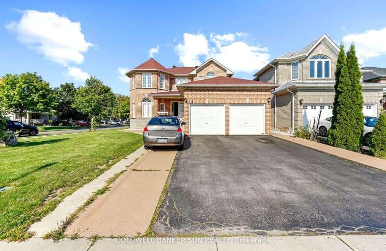 2 Giza Crescent, Brampton | Image 1