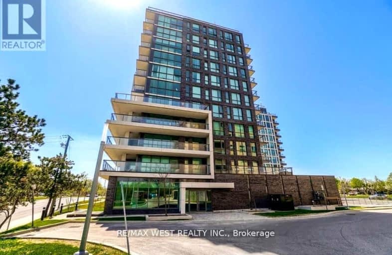 1123-80 Esther Lorrie Drive, Toronto | Image 1