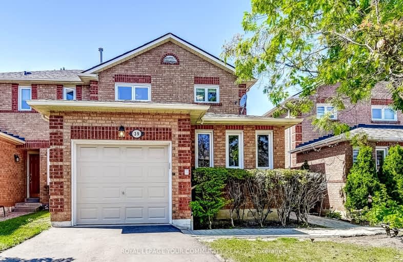 39-666 Constellation Drive, Mississauga | Image 1