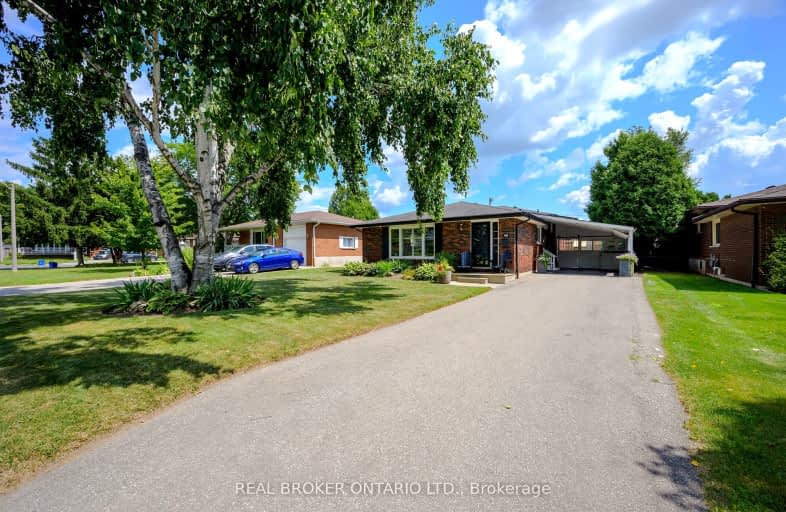 905 Cloverleaf Drive, Burlington | Image 1