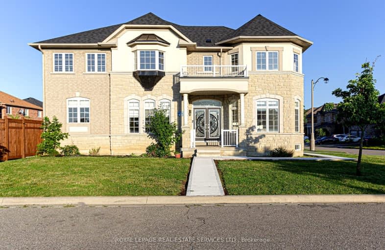 15 Dovehaven Crescent, Brampton | Image 1