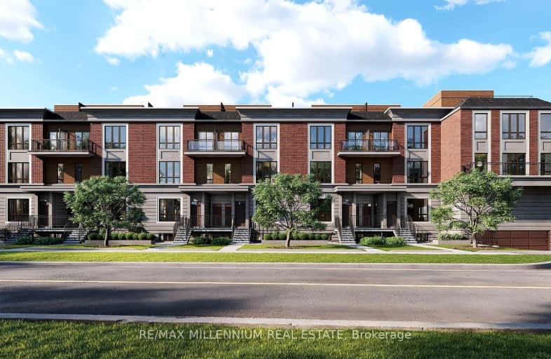 25-4035 Hickory Drive, Mississauga | Image 1