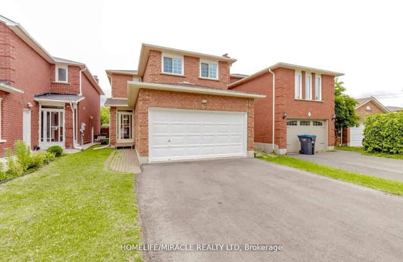 37 Candy Crescent, Brampton | Image 1