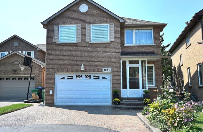 4550 Kettleby Court, Mississauga | Image 1