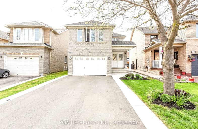 73 Rollingwood Drive, Brampton | Image 1