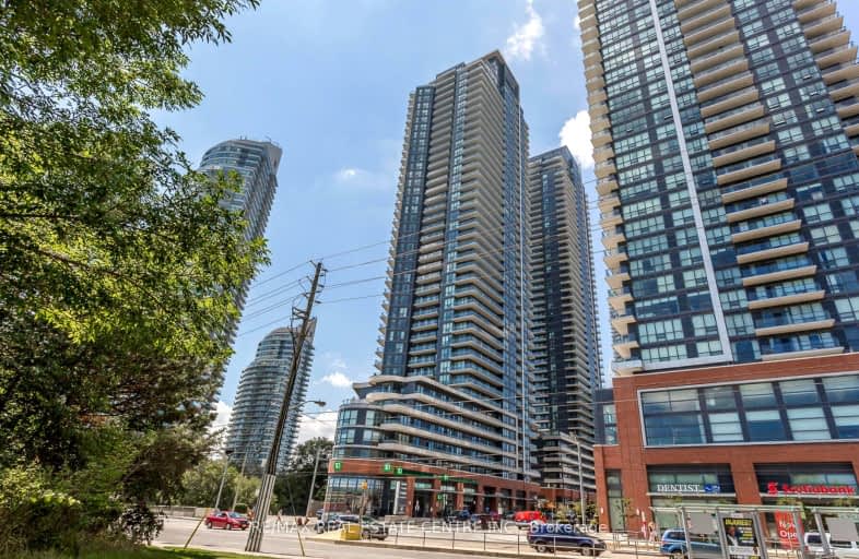 2208-2212 Lakeshore Boulevard West, Toronto | Image 1