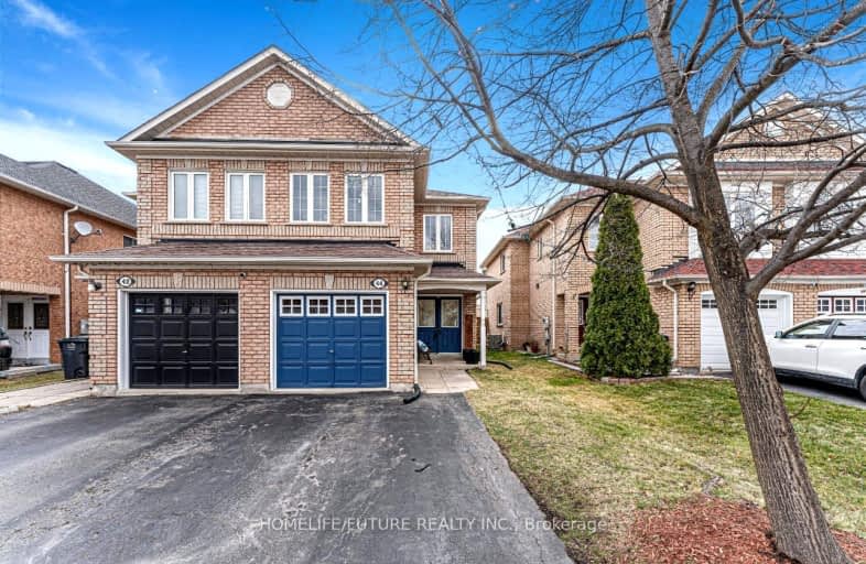 44 Native Landing, Brampton | Image 1