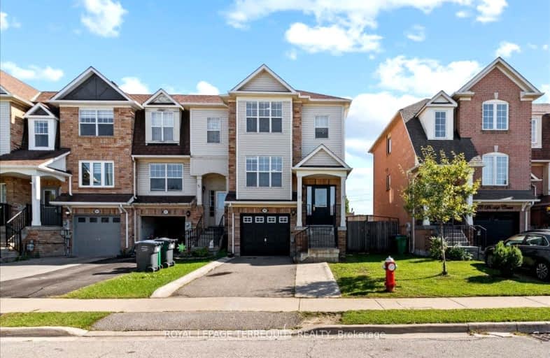 80 Dunlop Court, Brampton | Image 1