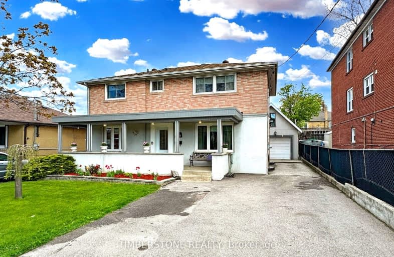 1378 Wilson Avenue, Toronto | Image 1