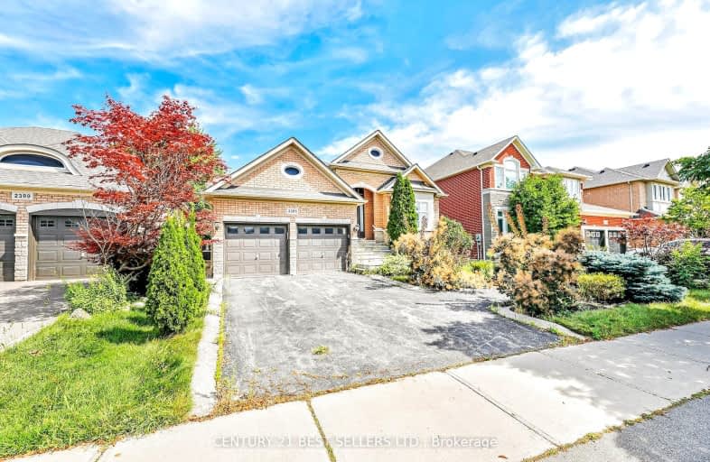 2385 Eighth Line North, Oakville | Image 1