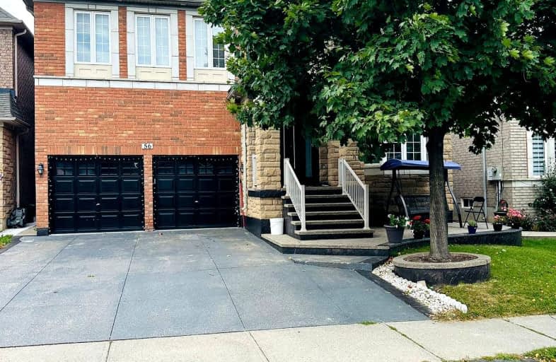 56 Northface Crescent, Brampton | Image 1