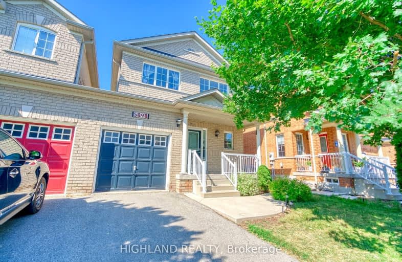 5898 Manzanillo Crescent, Mississauga | Image 1