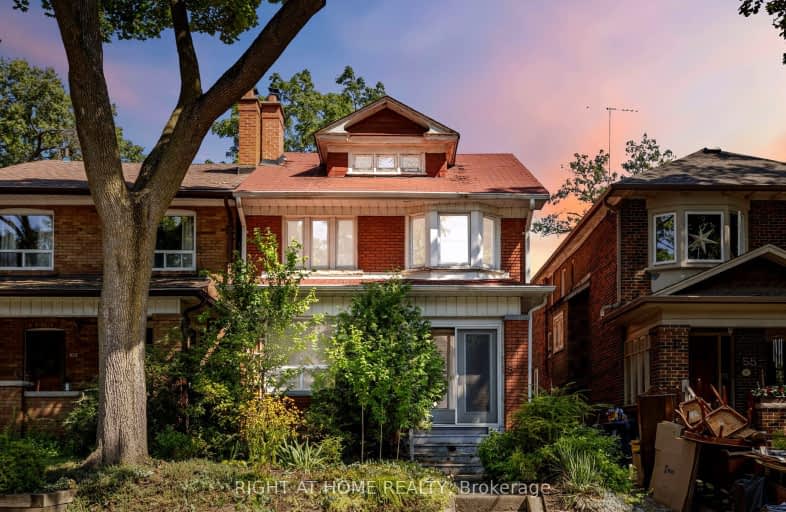 57 Evans Avenue, Toronto | Image 1