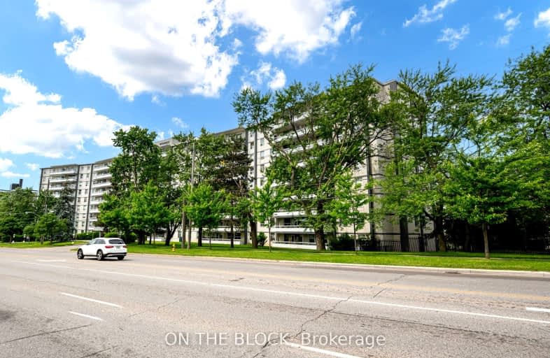 404-3460 Keele Street, Toronto | Image 1