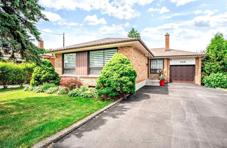 366 Renforth Drive, Toronto | Image 1