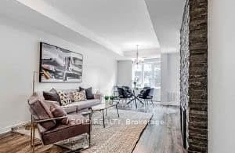 104-70 Stewart Street, Oakville | Image 1